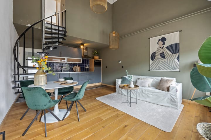 Foto 2 van Prijssestraat 43