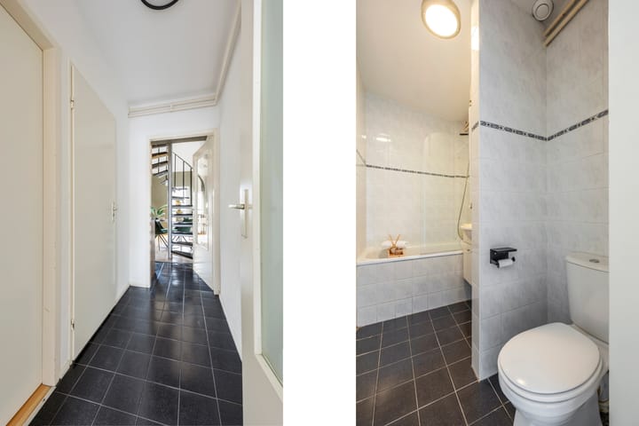 Foto 4 van Prijssestraat 43