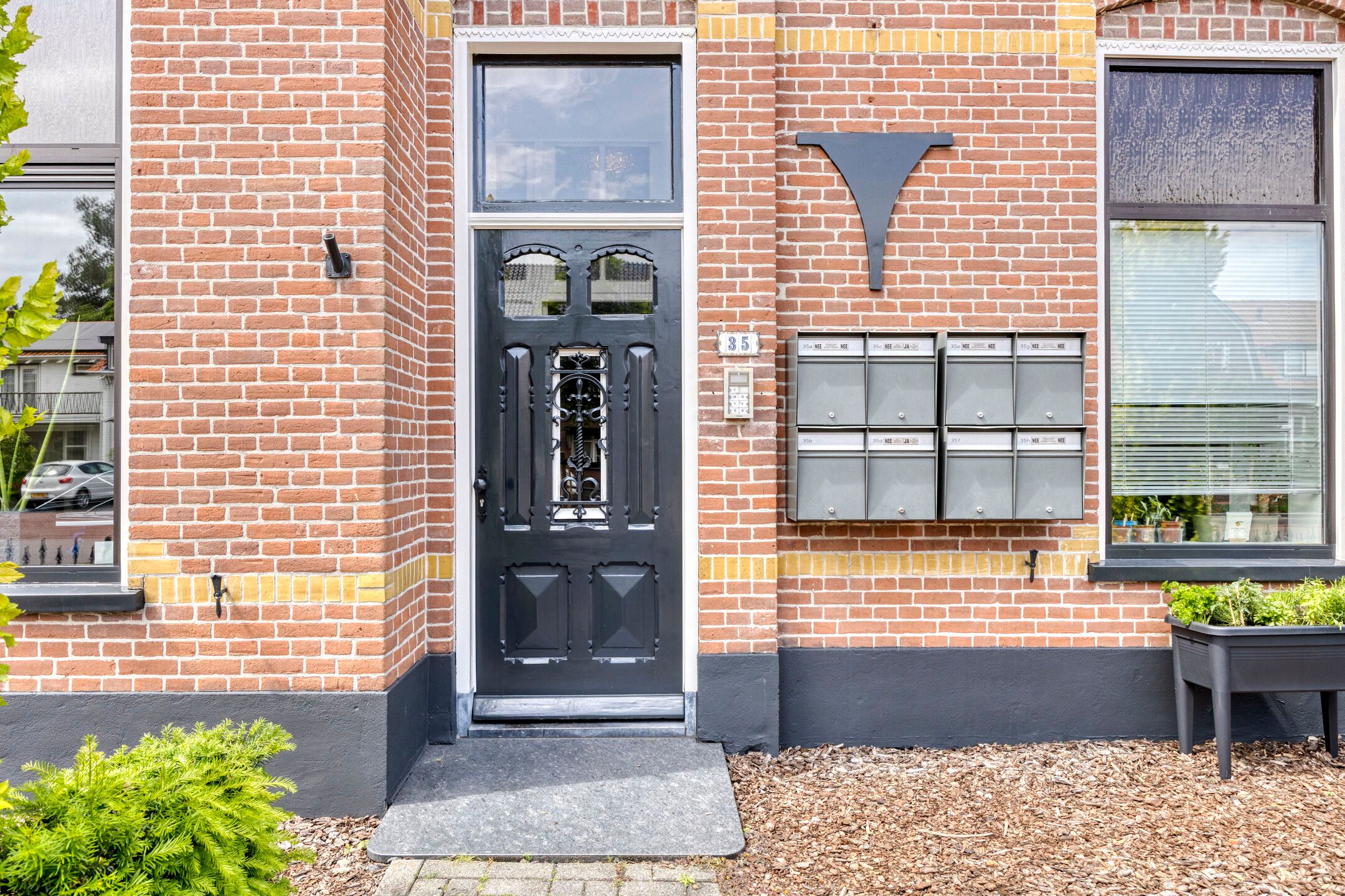 Foto 30 van Edeseweg 35-H