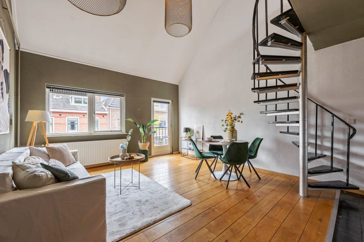 Foto 5 van Prijssestraat 43