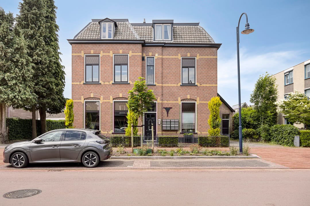 Foto 31 van Edeseweg 35-H