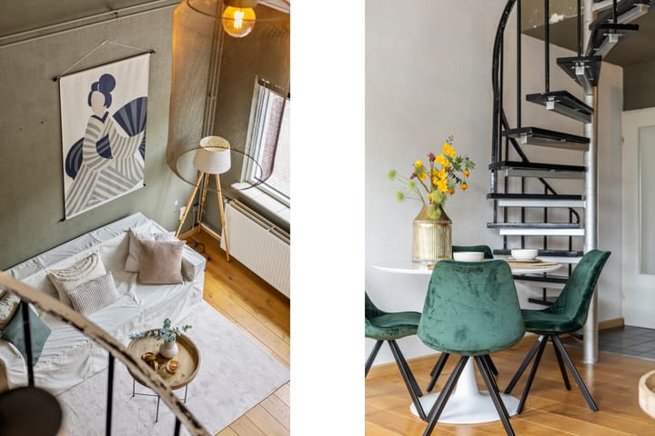 Foto 6 van Prijssestraat 43