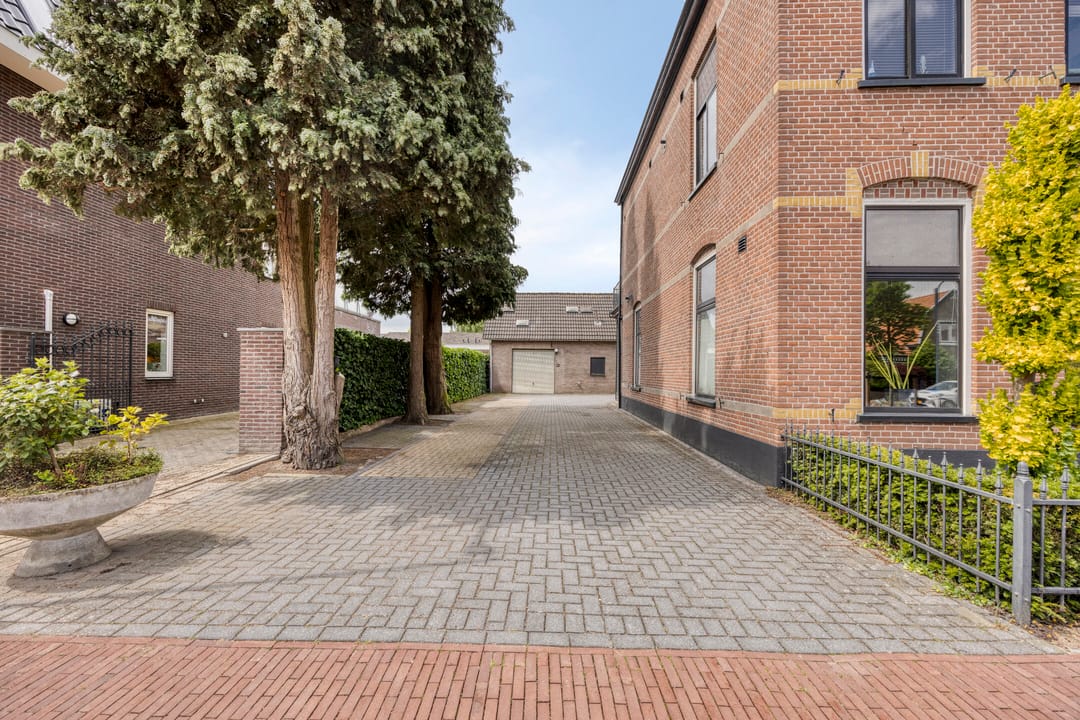 Foto 32 van Edeseweg 35-H