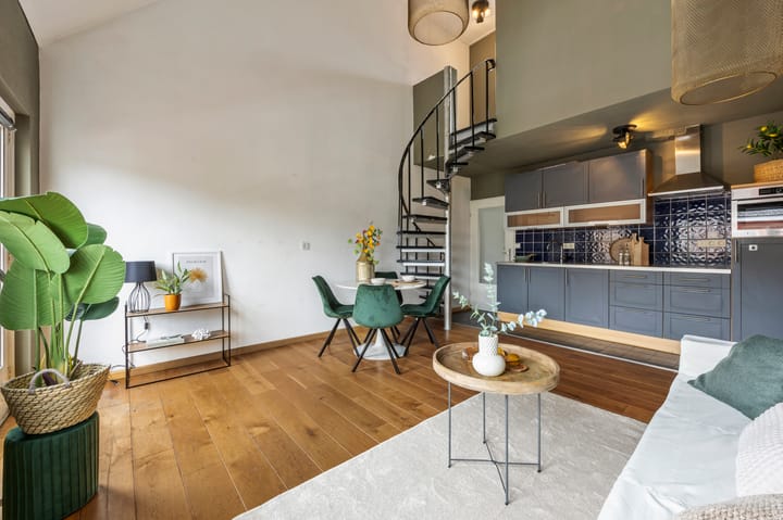 Foto 8 van Prijssestraat 43