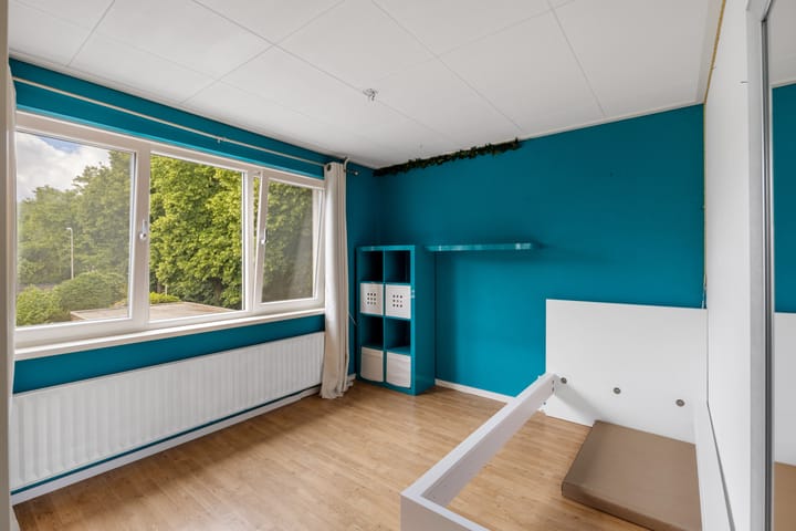 Foto 25 van Van Maerlantlaan 23