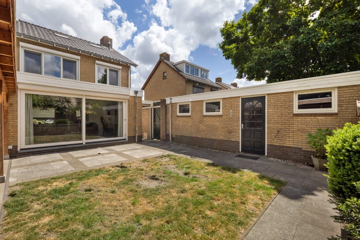 Foto 33 van Van Maerlantlaan 23