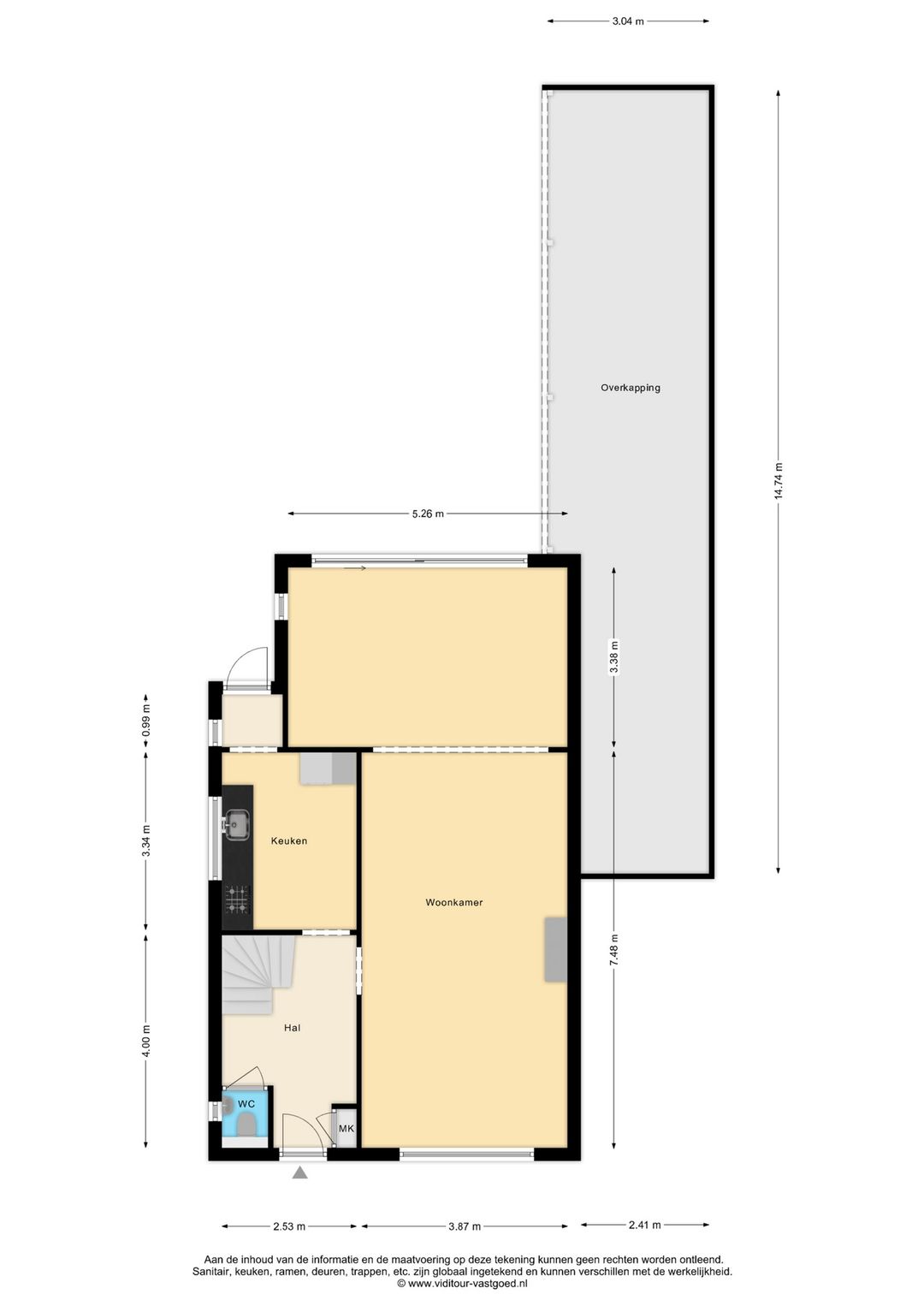 Foto 43 van Van Maerlantlaan 23