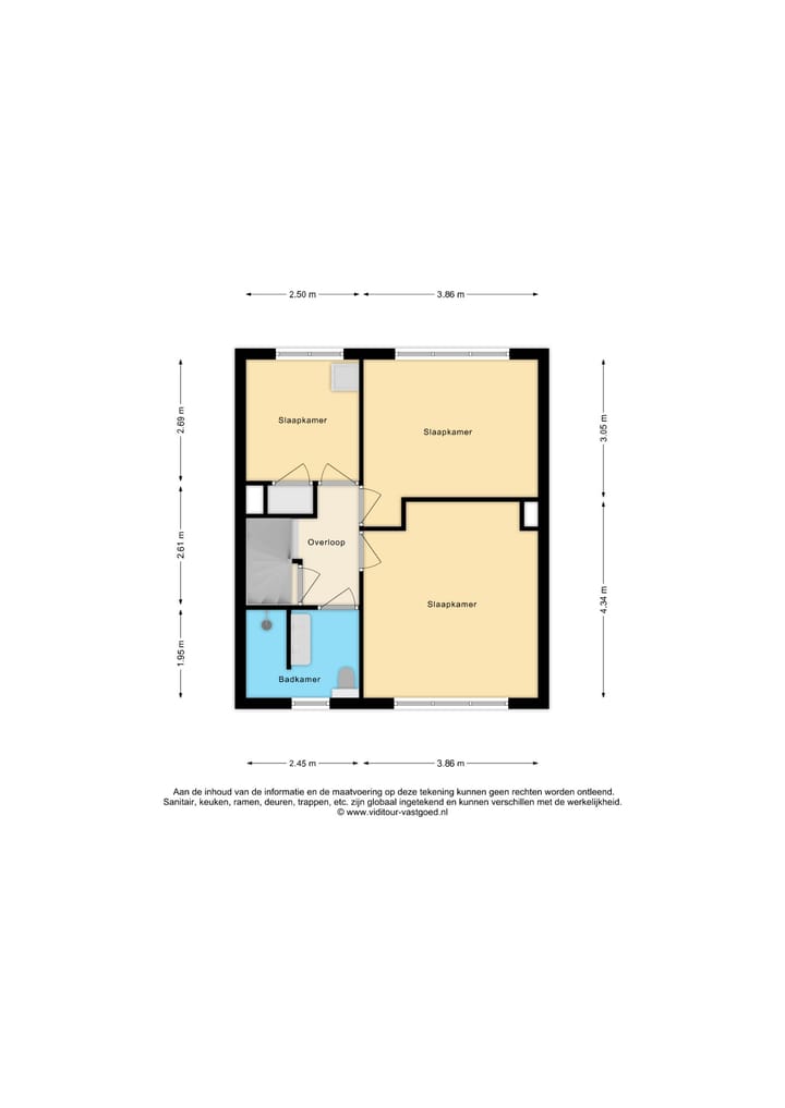 Foto 44 van Van Maerlantlaan 23