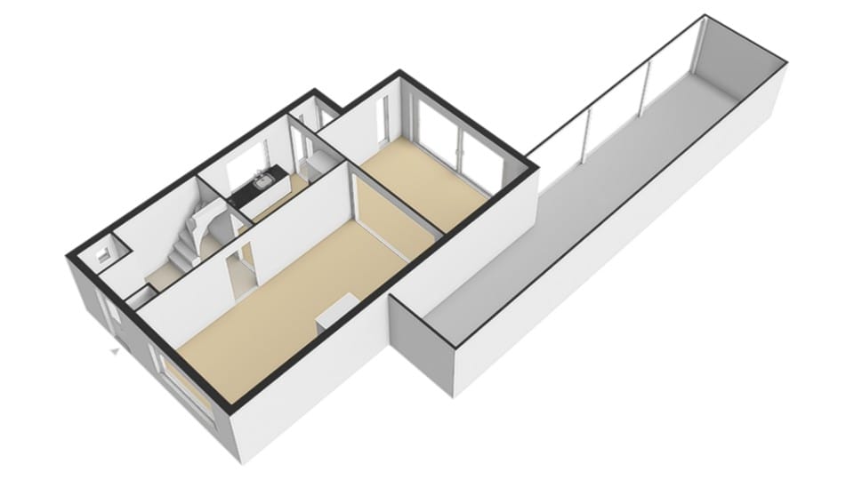 Foto 51 van Van Maerlantlaan 23