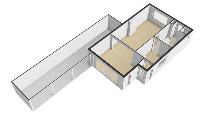 Foto 63 van Van Maerlantlaan 23