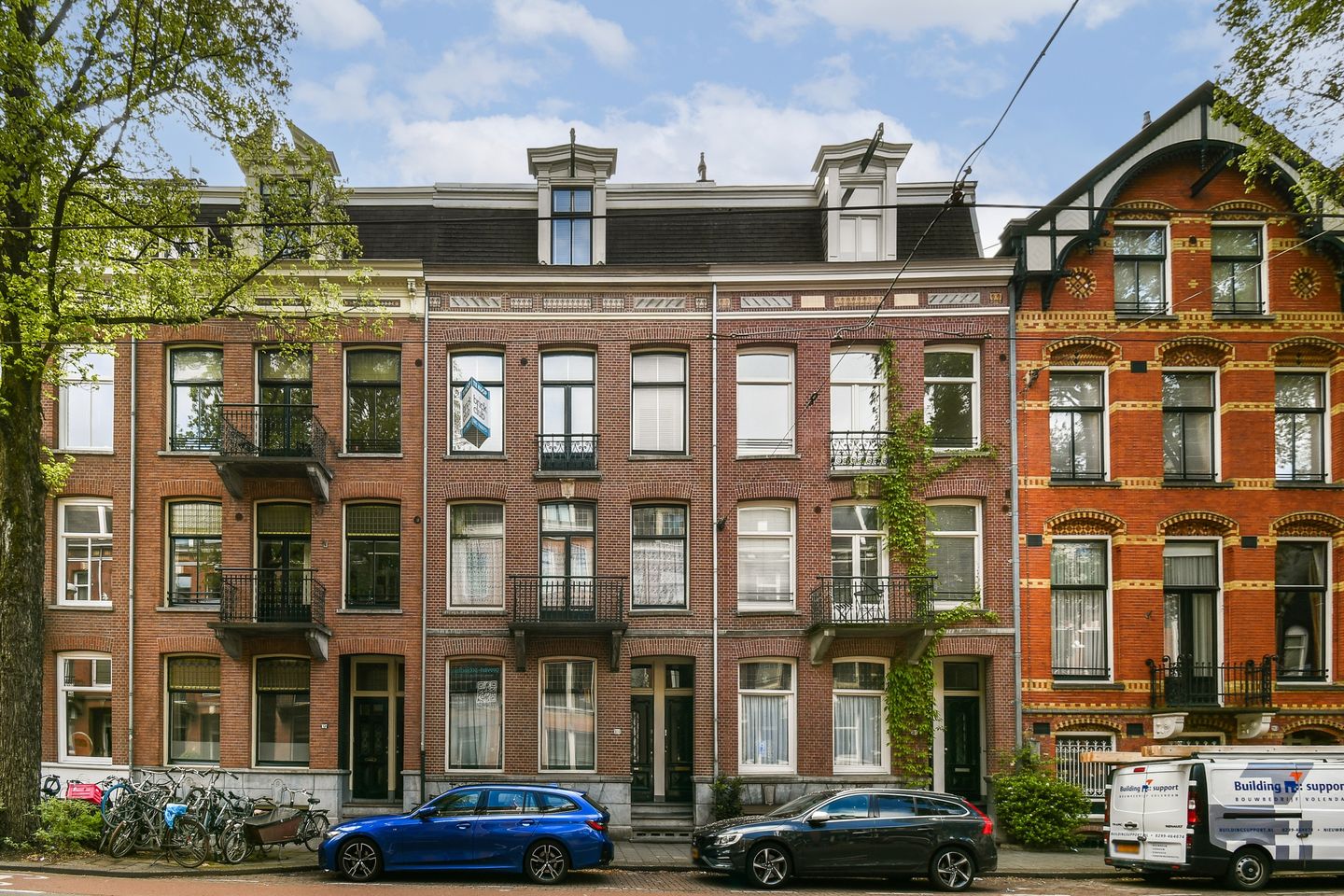 Willemsparkweg 109-2 main image