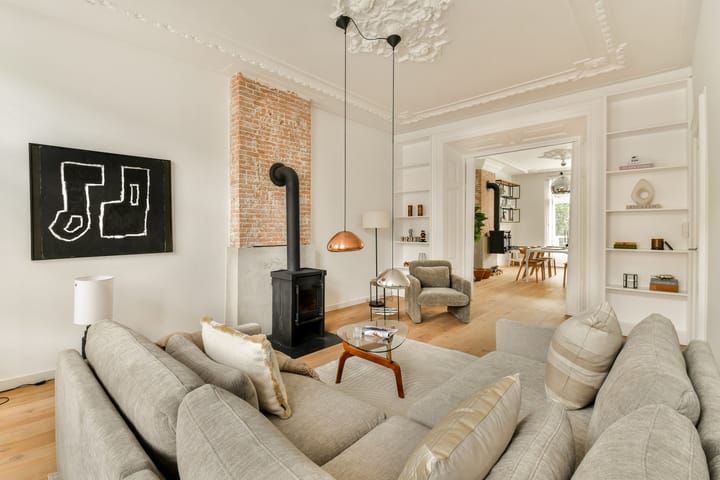 Foto 2 van Willemsparkweg 109-2