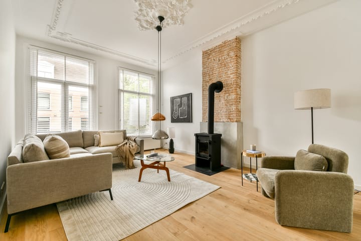 Foto 3 van Willemsparkweg 109-2