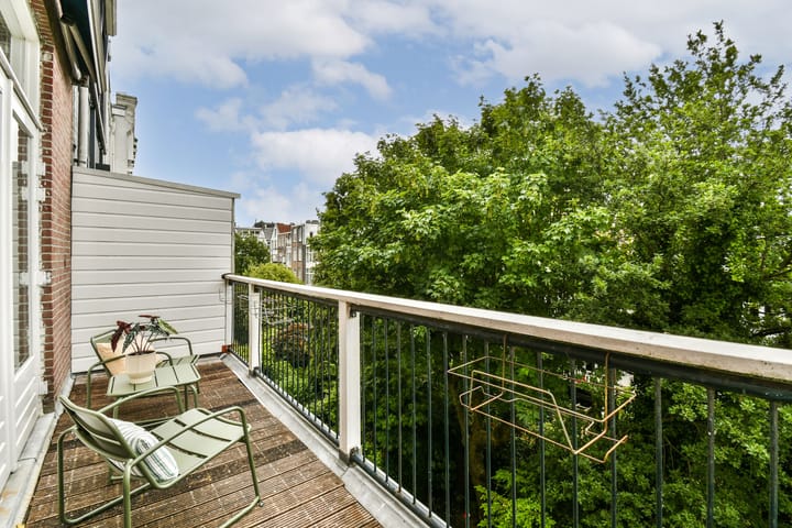 Foto 9 van Willemsparkweg 109-2