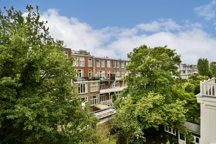 Foto 10 van Willemsparkweg 109-2