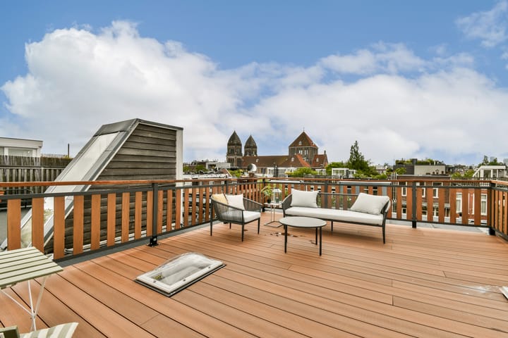 Foto 23 van Willemsparkweg 109-2