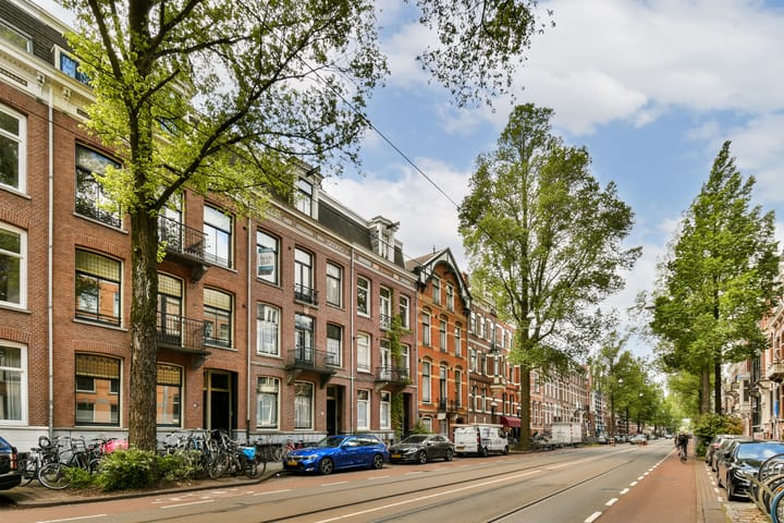 Foto 24 van Willemsparkweg 109-2