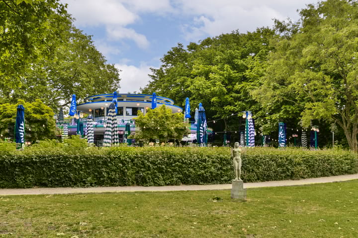 Foto 26 van Willemsparkweg 109-2