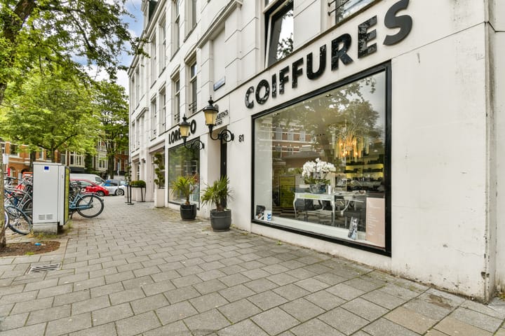 Foto 27 van Willemsparkweg 109-2