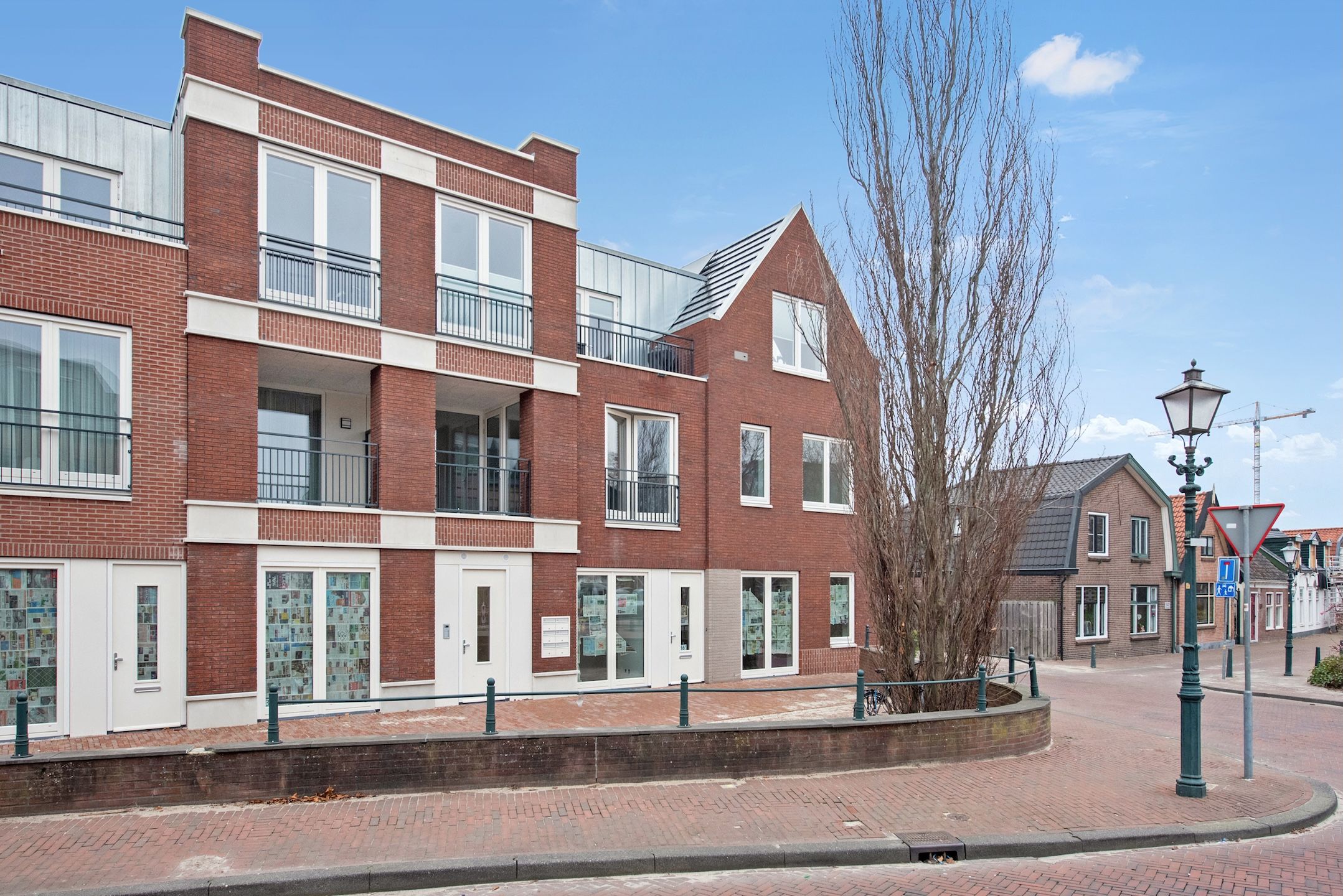 Foto 3 van Leidsewallen 37-A