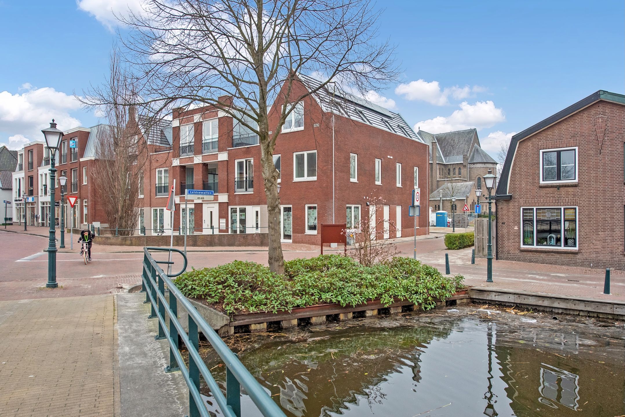 Foto 6 van Leidsewallen 37-A