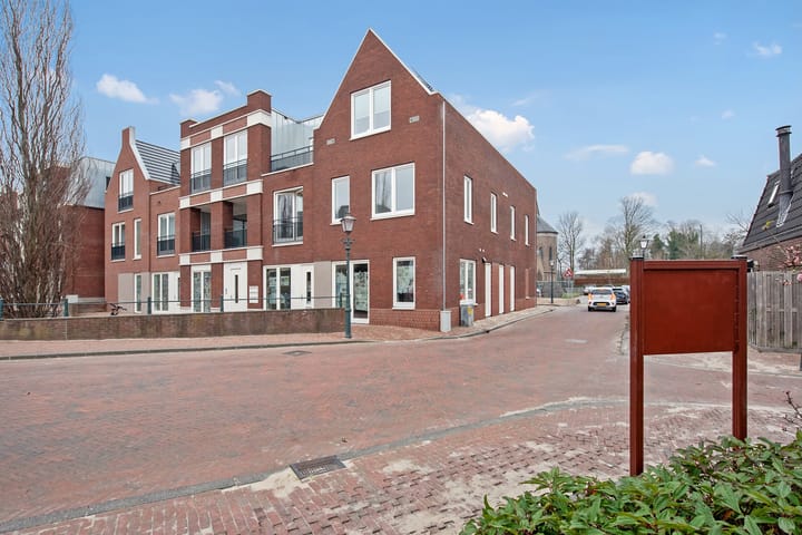 Photo 7 of Leidsewallen 37-A