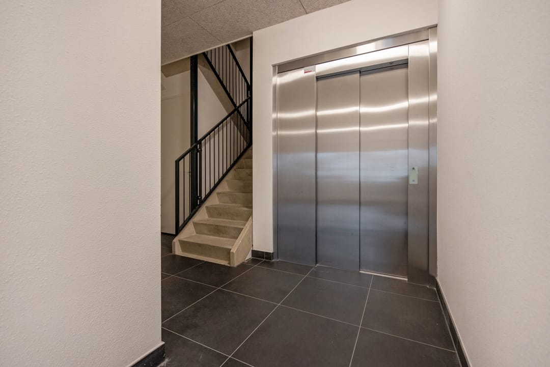 Foto 8 van Leidsewallen 37-A