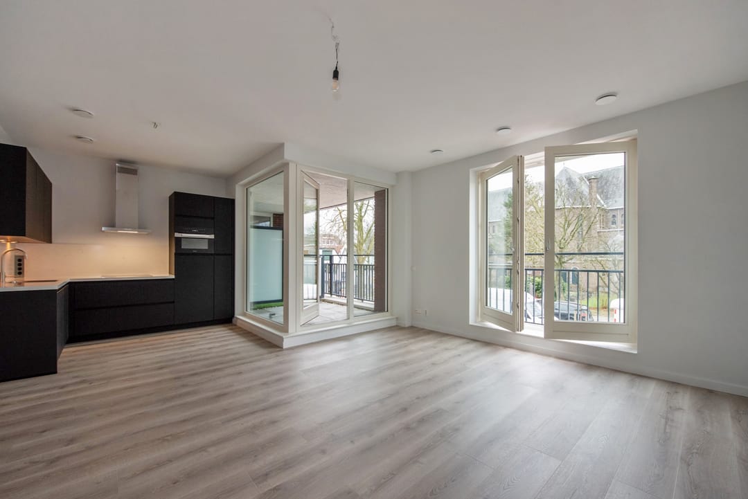 Foto 16 van Leidsewallen 37-A