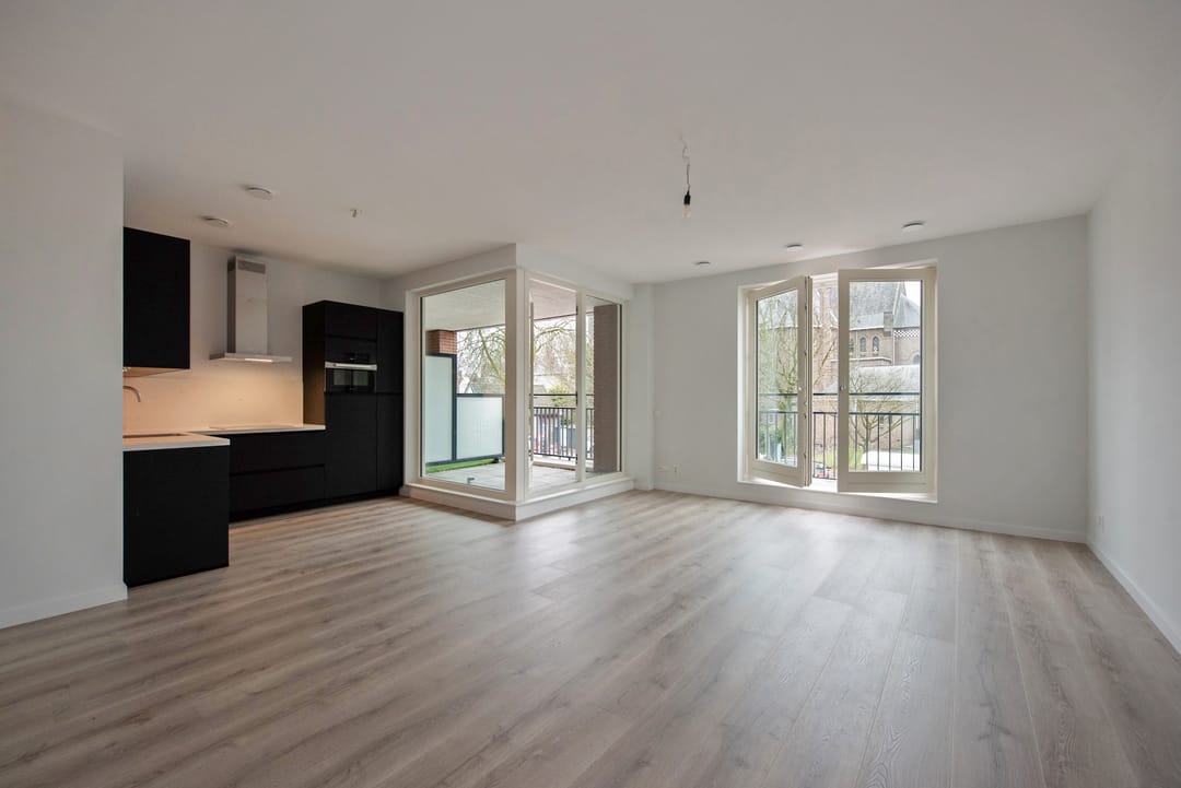 Foto 1 van Leidsewallen 37-A