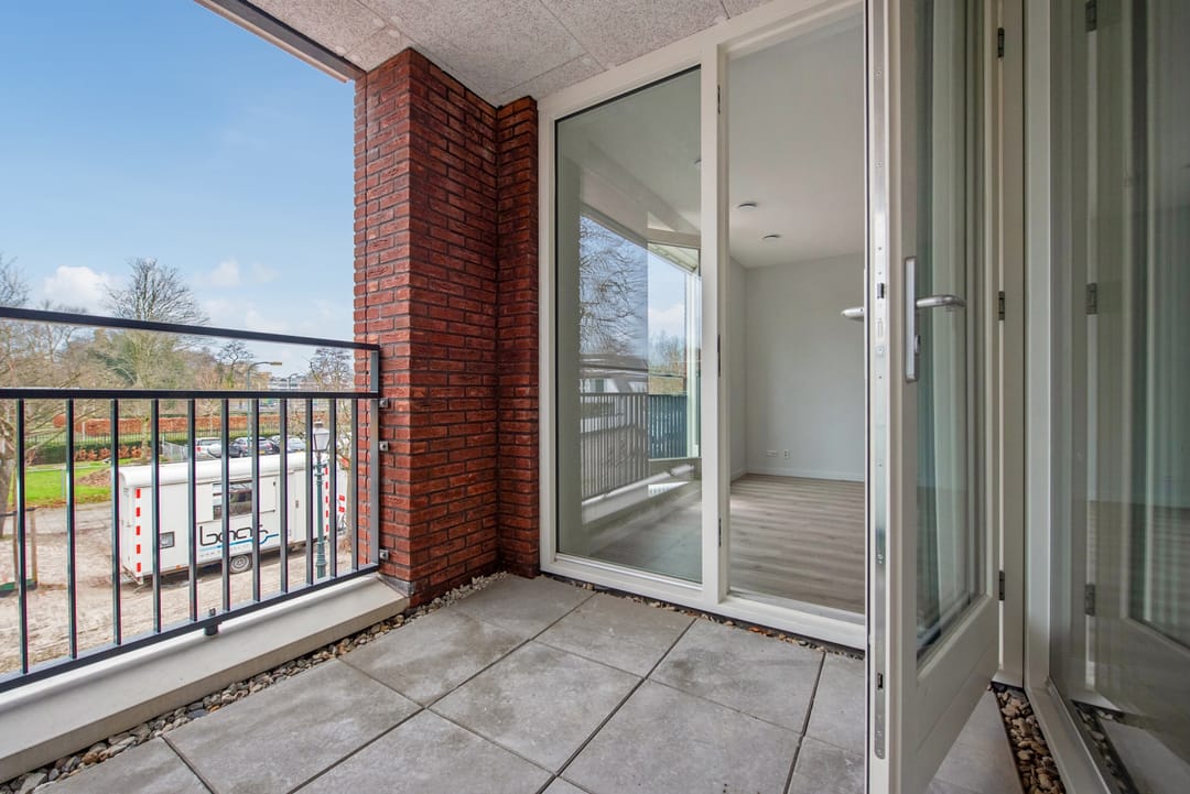 Foto 23 van Leidsewallen 37-A