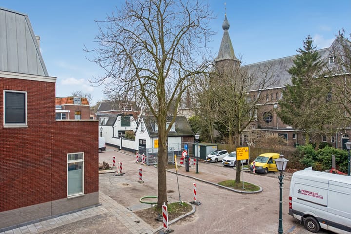 Photo 22 of Leidsewallen 37-A