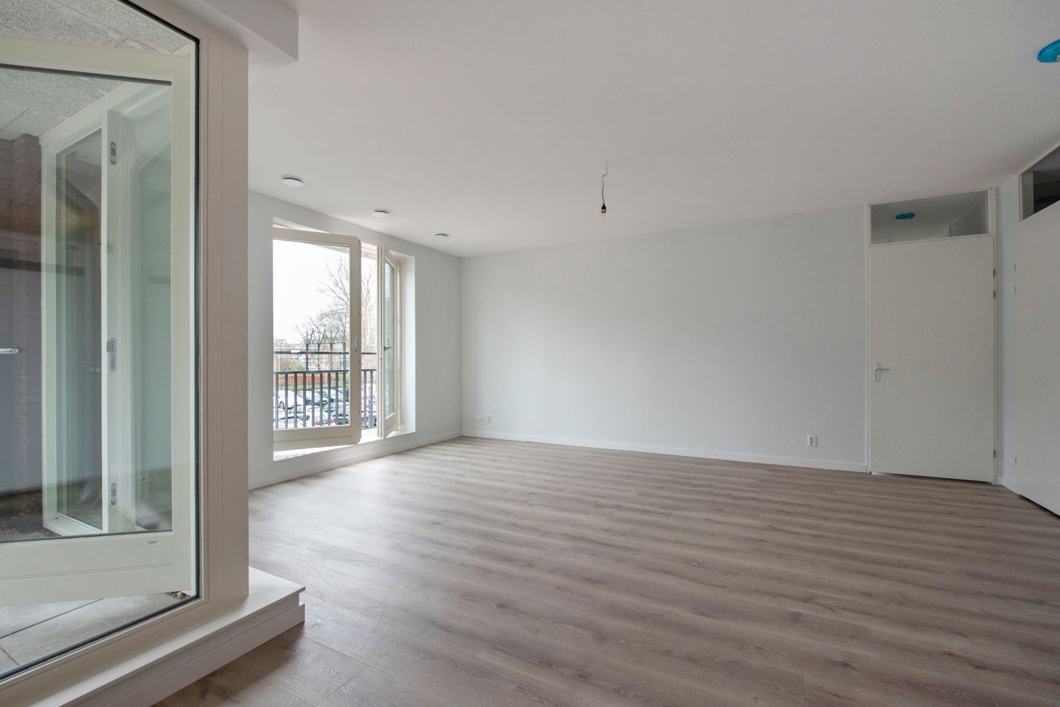 Foto 27 van Leidsewallen 37-A