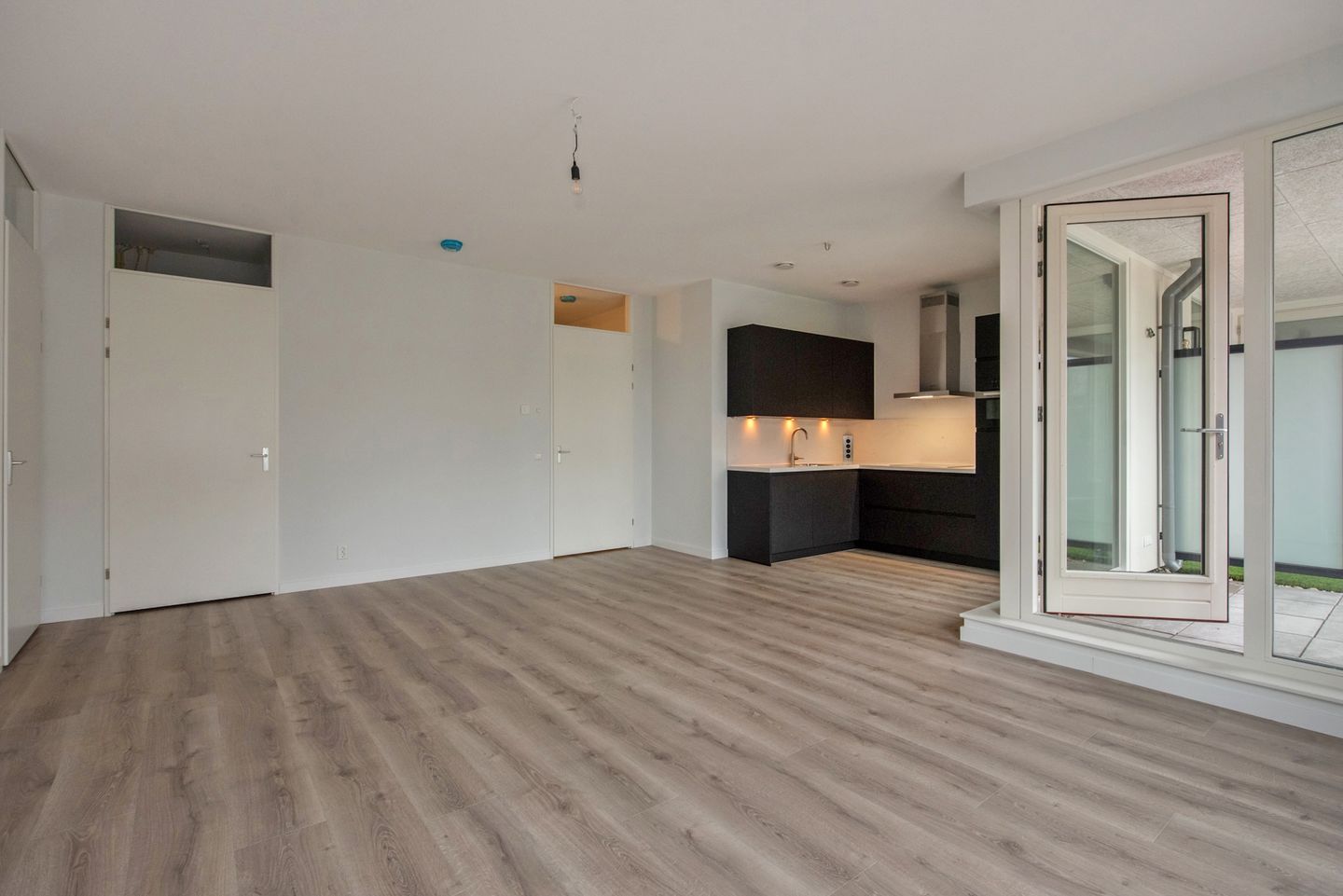 Foto 14 van Leidsewallen 37-A