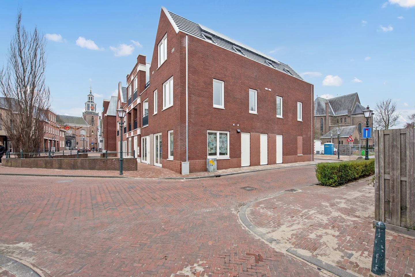 Foto 44 van Leidsewallen 37-A