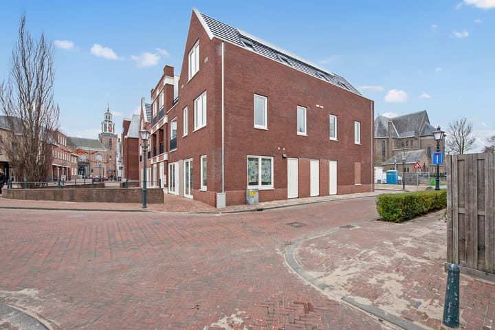 Photo 44 of Leidsewallen 37-A