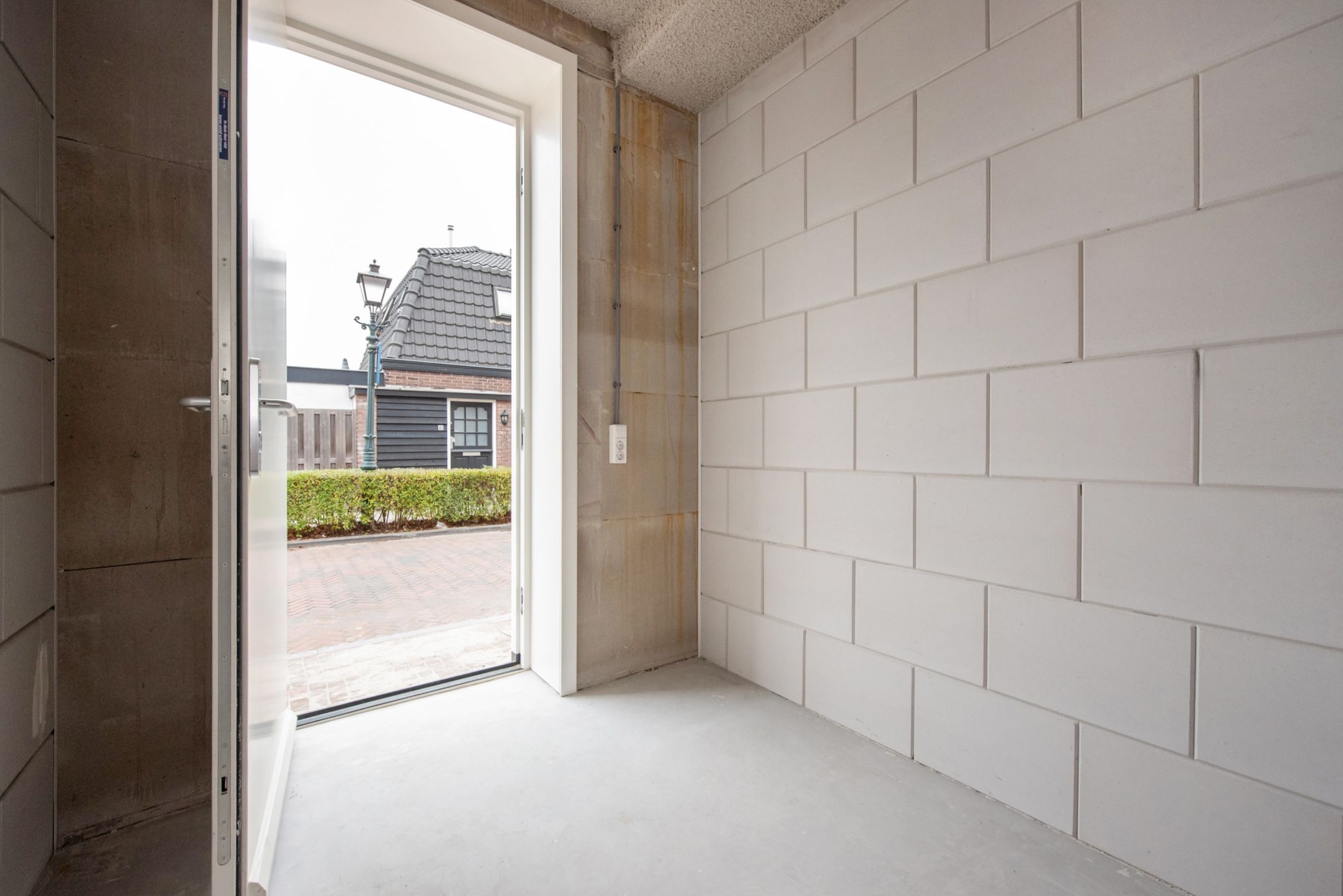 Foto 45 van Leidsewallen 37-A