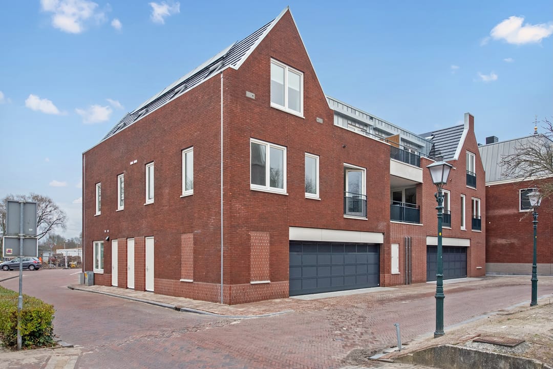 Foto 2 van Leidsewallen 37-A