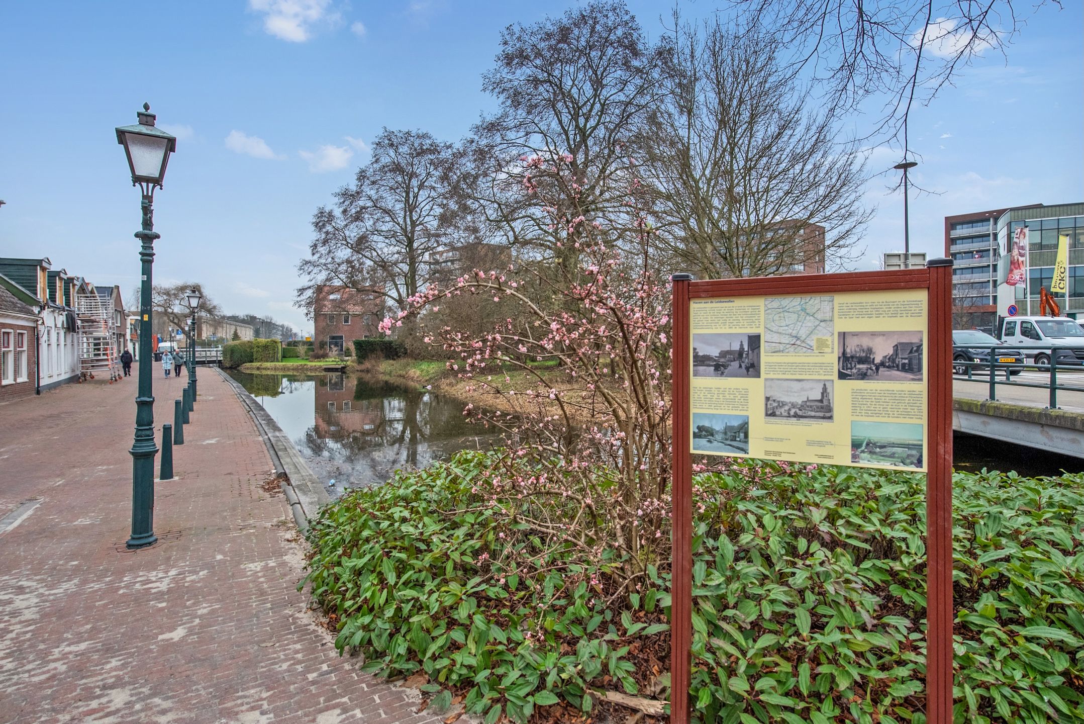 Foto 48 van Leidsewallen 37-A