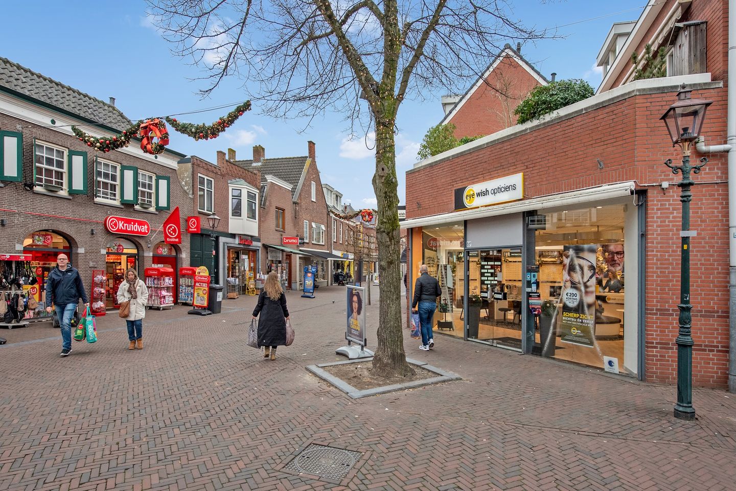 Foto 50 van Leidsewallen 37-A