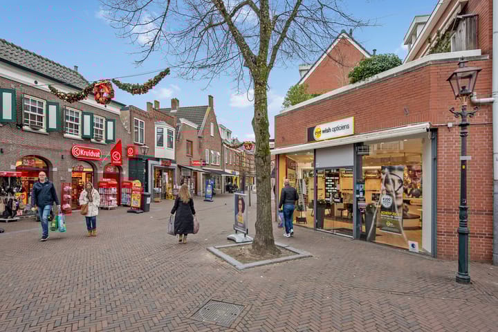 Photo 50 of Leidsewallen 37-A