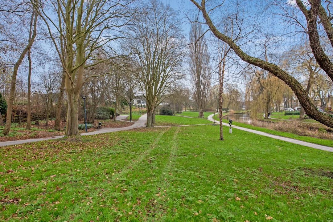 Foto 52 van Leidsewallen 37-A