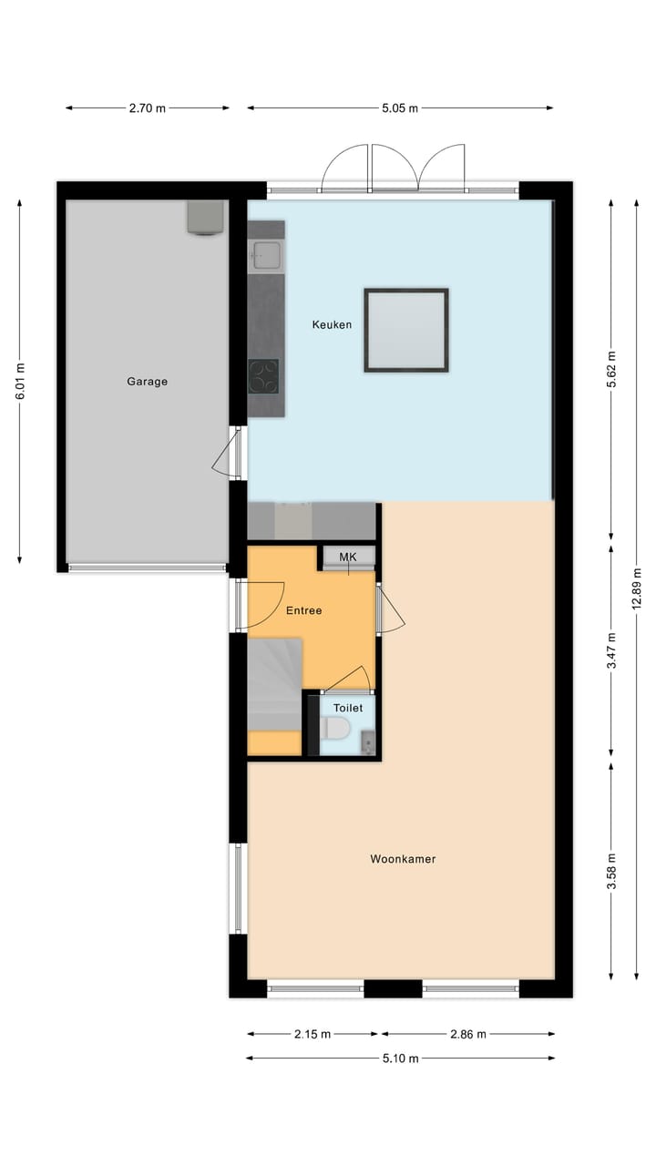 Foto 38 van Betuwehof 88