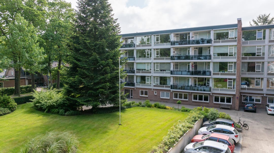 Foto 1 van Koningin Emmalaan 29-52