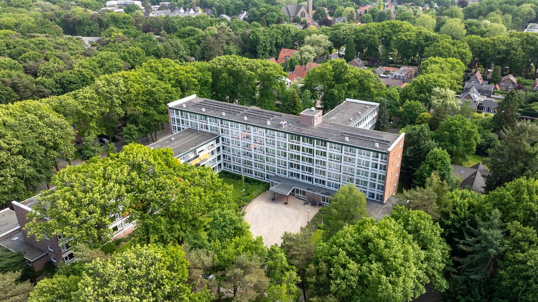 Foto 2 van Koningin Emmalaan 29-52