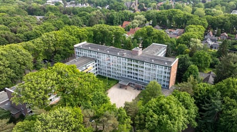 Koningin Emmalaan 29-52 secondary image