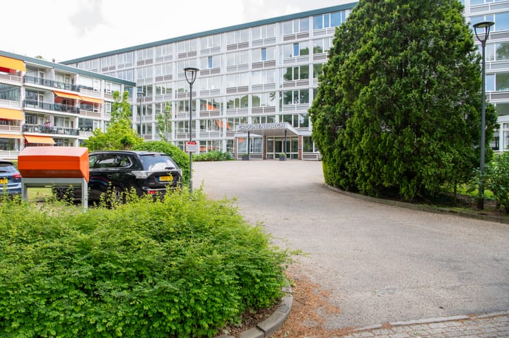 Foto 3 van Koningin Emmalaan 29-52