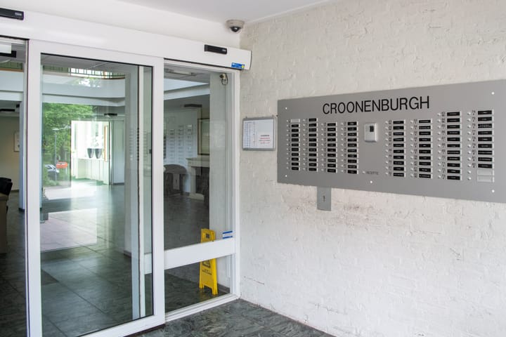 Foto 5 van Koningin Emmalaan 29-52