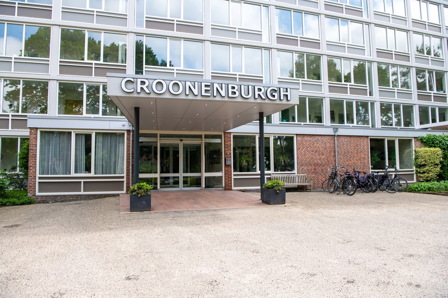 Foto 4 van Koningin Emmalaan 29-52