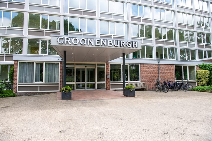 Foto 4 van Koningin Emmalaan 29-52