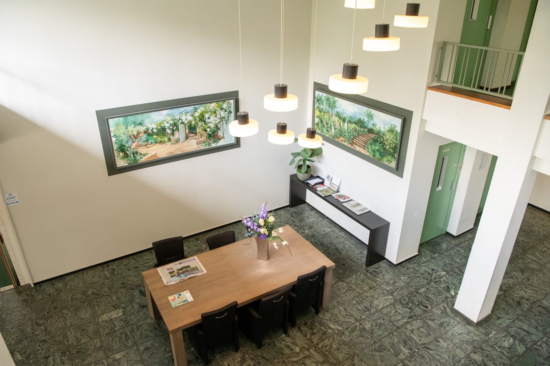 Foto 7 van Koningin Emmalaan 29-52